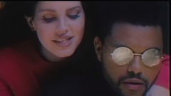The Weeknd,Lana Del Rey - Lust For