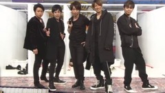 岚 - 爱豆们的30秒换衣对决