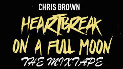 Chris Brown - Love RIP (HOAFM Mixtape)