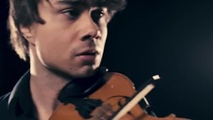 Alexander Rybak - Jamala violin cover