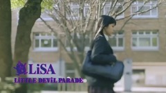 LiSA - LiTTLE DEViL PARADE