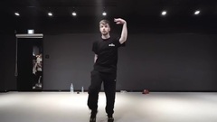 (Ara Cho编舞)Zedd+Alessia Cara - Stay