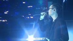 方大同 - 方大同 - 爱爱爱+三人游+Flow (音乐战纪巨星演唱会)