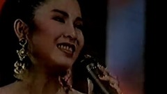 杭天琪 - 青春的脚步