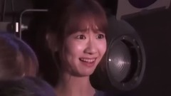 AKB2017总选举速报第一名发布Cut