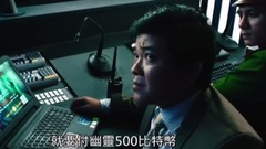 影视原声 - 电影<超级强盗>cut