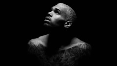 Chris Brown - Cold Heart 试听版