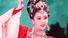 佟丽娅 - 《思美人兮》翻唱 佟丽娅古典舞蹈混剪