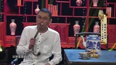 影视原声 - 原来如此16 电视剧<白鹿原>伴剧节目