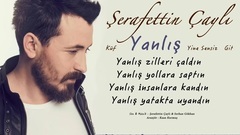 Yanlış