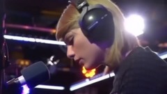 Taylor Swift - 霉霉Taylor Swift翻唱别的歌手的歌曲大合集