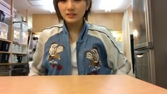 AKB48 - 岡田奈々