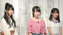 AKB48 - SHOWROOM AKB48の君、誰?
