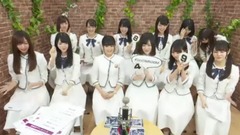 乃木坂46 - SHOWROOM 乃木坂46 3rdアルバムリリースを皆でお祝いしようSP!