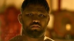 影视原声 - Dangal(雄心壮志)