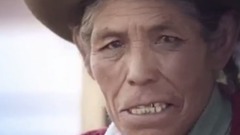 绚烂而神秘的国度