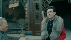 影视原声 - 电视剧<八方传奇>曝悬念版片花