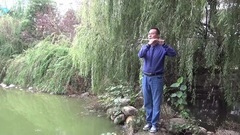 民乐群星 - 潜海姑娘 笛子独奏