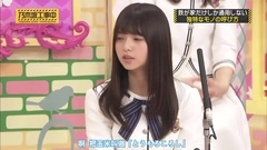乃木坂46 - 乃木坂工事中 EP105