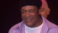 Al Jarreau - Since I Fell For You