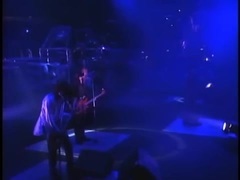 Luna sea - FOREVER AND EVER (Mafuyu no Yagai真冬の野外)