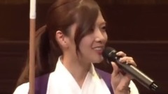 AKB48,乃木坂46 - 乃木坂46出演电影「あさひなぐ」映像解禁