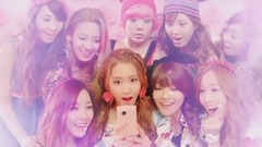 少女时代 - 让我们一起迎接新的未来