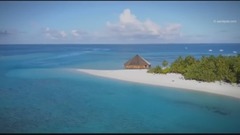 民乐群星,风景,音乐短片,轻音乐,乐动城市 - 航拍马尔代夫风光