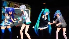 <小马宝莉>Equestria Girls