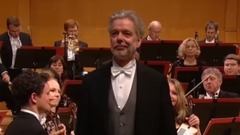 朱卡•佩卡•萨拉斯特指挥:韦伯恩的管弦乐作品“帕萨卡利亚”