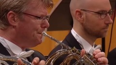 朱卡•佩卡•萨拉斯特指挥:韦伯恩的管弦乐作品“夏日的风”