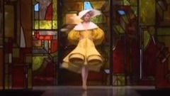 CHRISTIAN DIOR Fashion Show Spring Summer 2009 Haute Couture