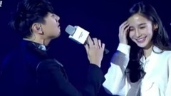 可惜没如果 2015魅力盛典 现场版