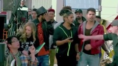 印度群星 - Tattoo ABCD2 Full Video Lauren Gottlieb Sachin Jigar Shefali Alvares