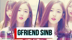 GFriend,信飞(GFriend) - 二傻的信飞搞笑合集