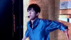 Lotto  - U Have A Dream show 主-边伯贤 饭拍版 17/05/31