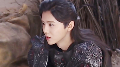 鹿晗 - <择天记>花絮:顽童长生祝大家六一快乐!