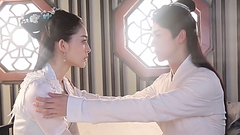 鹿晗 - 择天记花絮:长生有容实力忘词