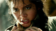 影视原声 - 《变形金刚5》曝“童心协力”版预告