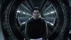 影视原声 - 《异形:契约》曝5名船员病毒视频特辑  登船前夕暗藏危机