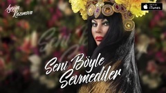 Seni böyle sevmediler