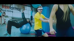 Mowią że zwariowałem