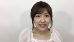 AKB48,渡边麻友 - 渡边麻友Showroom Live