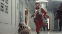 影视原声 - <星球大战:最后的绝地武士>先导预告片(中文版)