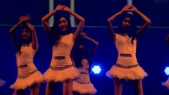 少女时代 - Galaxy Supernova