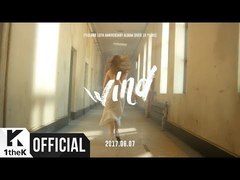 FTISLAND - Wind Teaser #1 BREATH OF ISLAND