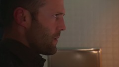 影视原声,Jason Statham - 电影<怒火攻心>cut