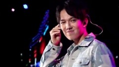 迪玛希·库达依别列根 - 迪玛希襄阳时代天街 难忘的一天PART1