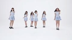 GFriend - 你还有我