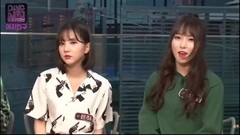 GFriend,信飞(GFriend) - Rain In The Spring Time